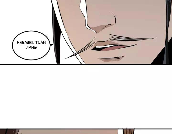 Greatest Boss System Chapter 41 Bahasa Indonesia